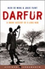 Darfur Cover des Buches Darfur (ISBN: 1842779508)