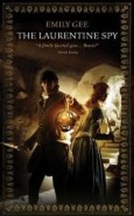 The Laurentine Spy Cover des Buches The Laurentine Spy (ISBN: 9781844167111)