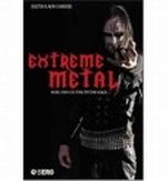 Extreme Metal Cover des Buches Extreme Metal (ISBN: 1845203984)