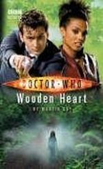 Doctor Who: Wooden Heart Cover des Buches Doctor Who: Wooden Heart (ISBN: 9781849907651)