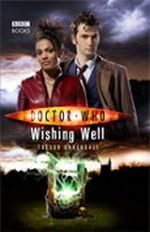 Doctor Who: Wishing Well Cover des Buches Doctor Who: Wishing Well (ISBN: 1846073480)