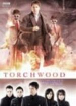 Torchwood: Trace Memory Cover des Buches Torchwood: Trace Memory (ISBN: 9781849907149)