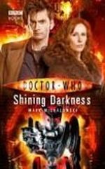 Shining Darkness Cover des Buches Shining Darkness (ISBN: 1846075572)
