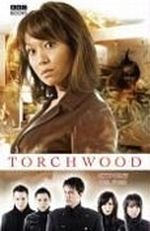 Torchwood: Skypoint Cover des Buches Torchwood: Skypoint (ISBN: 1846075750)