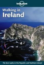 Lonely Planet Walking in Ireland Cover des Buches Lonely Planet Walking in Ireland (ISBN: 1864503238)
