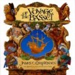 Voyage of the Basset Cover des Buches Voyage of the Basset (ISBN: 1885183585)