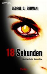 18 Sekunden Cover des Buches 18 Sekunden (ISBN: 9783453432789)