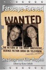 Farscape Forever! Cover des Buches Farscape Forever! (ISBN: 9789781932106)