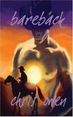 Bareback Cover des Buches Bareback (ISBN: 1933389192)