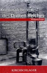 1933-1937 Cover des Buches 1933-1937 (ISBN: 9783934277212)