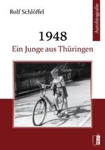 1948 Cover des Buches 1948 (ISBN: 9783941955981)