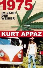 1975 Cover des Buches 1975 (ISBN: 9783548268842)