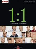 1:1 Cover des Buches 1:1 (ISBN: 9783768831635)