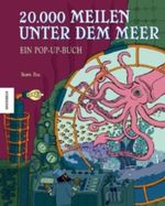 20.000 Meilen unter dem Meer Cover des Buches 20.000 Meilen unter dem Meer (ISBN: 9783868731989)