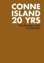 20 YRS Cover des Buches 20 YRS (ISBN: 9783940426970)