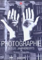 20th Century Photography Cover des Buches 20th Century Photography (ISBN: 9783836507806)