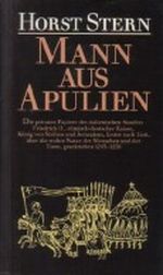 Mann aus Apulien. Cover des Buches Mann aus Apulien. (ISBN: 2223655001842)