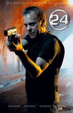 24 Cover des Buches 24 (ISBN: 9783936480405)