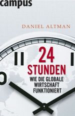 24 Stunden Cover des Buches 24 Stunden (ISBN: 9783593384108)