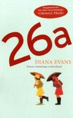 26 a Cover des Buches 26 a (ISBN: 9783630621036)