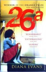 26a Cover des Buches 26a (ISBN: 9780099479048)