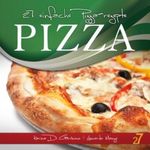 27 einfache Pizza-rezepte (Pasta und Pizza) Cover des Buches 27 einfache Pizza-rezepte (Pasta und Pizza) (ISBN: B009M8OWD2)
