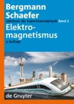 Lehrbuch Der Experimentalphysik Cover des Buches Lehrbuch Der Experimentalphysik (ISBN: 3110188988)