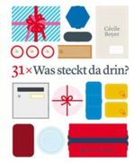 31 x Was steckt da drin? Cover des Buches 31 x Was steckt da drin? (ISBN: 9783836954396)