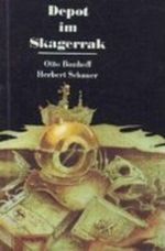 Depot im Skagerrak Cover des Buches Depot im Skagerrak (ISBN: 3327003963)