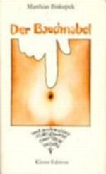 der Bauchnabel Cover des Buches der Bauchnabel (ISBN: 3354000376)
