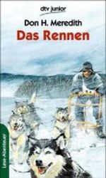 Das Rennen Cover des Buches Das Rennen (ISBN: 3423703911)