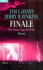 Finale Cover des Buches Finale (ISBN: 3442355370)