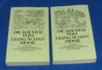 Die Räuber vom Liang Schan Moor 2 Bände - mit sechzig Holzschnitten Cover des Buches Die Räuber vom Liang Schan Moor 2 Bände - mit sechzig Holzschnitten (ISBN: 3458018913)