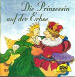 Die Prinzessin auf der Erbse. Pixi Serie 99, Nr. 831 Cover des Buches Die Prinzessin auf der Erbse. Pixi Serie 99, Nr. 831 (ISBN: 3551038317)