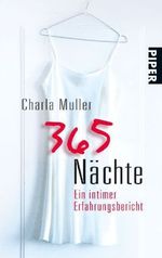 365 Nächte Cover des Buches 365 Nächte (ISBN: 9783492258203)