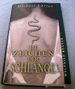 Im Zeichen der Schlange Cover des Buches Im Zeichen der Schlange (ISBN: 3828968864)