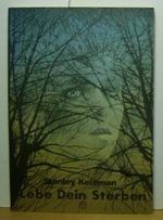 Lebe dein Sterben. Cover des Buches Lebe dein Sterben. (ISBN: 3921648084)