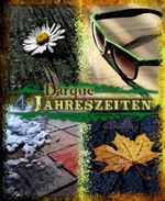 4 Jahreszeiten: 4 verschiedene Kurzgeschichten Cover des Buches 4 Jahreszeiten: 4 verschiedene Kurzgeschichten (ISBN: 9783736814981)