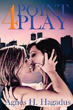 4 Point Play Cover des Buches 4 Point Play (ISBN: B00NRSO4GI)