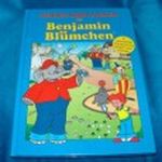 Spielen und lachen mit Benjamin Blümchen Cover des Buches Spielen und lachen mit Benjamin Blümchen (ISBN: 4007204834321)