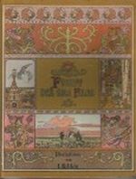 Finist der edle Falke. Russische Zaubermärchen Cover des Buches Finist der edle Falke. Russische Zaubermärchen (ISBN: 4014086610516)