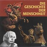 Die Geschichte der Menschheit (21 CDs in einer Box; Gesamtlaufzeit: ca. 1.473 Min.) Cover des Buches Die Geschichte der Menschheit (21 CDs in einer Box; Gesamtlaufzeit: ca. 1.473 Min.) (ISBN: 4014270164542)