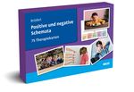 Positive und negative Schemata: 75 Therapiekarten. Kartenset mit 75 Karten in stabiler Box, mit 32-seitigem Booklet. Kartenformat 16,5 x 24 cm. (Beltz Therapiekarten) Cover des Buches Positive und negative Schemata: 75 Therapiekarten. Kartenset mit 75 Karten in stabiler Box, mit 32-seitigem Booklet. Kartenformat 16,5 x 24 cm. (Beltz Therapiekarten) (ISBN: 4019172100360)