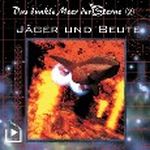 Jäger Und Beute Cover des Buches Jäger Und Beute (ISBN: 4026219205711)