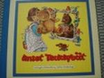 Unser Teddybär Cover des Buches Unser Teddybär (ISBN: 4026411144986)