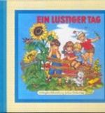 Ein lustiger Tag - Reprint Breitschopf Ausgabe Cover des Buches Ein lustiger Tag - Reprint Breitschopf Ausgabe (ISBN: 4026411145136)