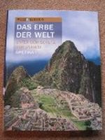 Das Erbe der Welt - Unter dem Schutz der Unesco - Amerika I Cover des Buches Das Erbe der Welt - Unter dem Schutz der Unesco - Amerika I (ISBN: 4026411153179)
