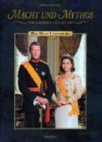 Macht und Mythos - Die Großen Dynastien - Das Haus Luxemburg Cover des Buches Macht und Mythos - Die Großen Dynastien - Das Haus Luxemburg (ISBN: 4026411183374)