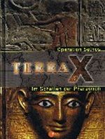 TERRA X. Operation Sethos & Im Schatten der Pharaonen. Doppelband Cover des Buches TERRA X. Operation Sethos & Im Schatten der Pharaonen. Doppelband (ISBN: 4026411184890)
