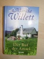 Der Ruf der Amsel Cover des Buches Der Ruf der Amsel (ISBN: 4026411394718)